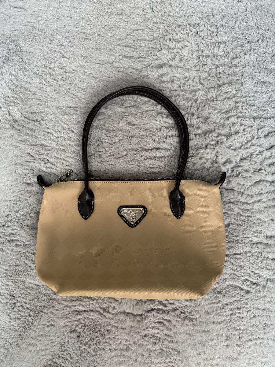 Maison Mollerus Borse da donna: Handtasche Maison Mollerus – Nuovo (secondo la descrizione) da Aesch BL venduto da comven