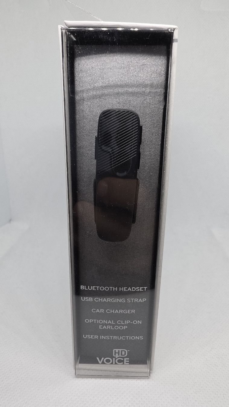 Plantronics Casques audio: Plantronics Explorer 500 Bluetooth Headset neu – Neuf (Voir description) à Sirnach par Halk_TCG 3