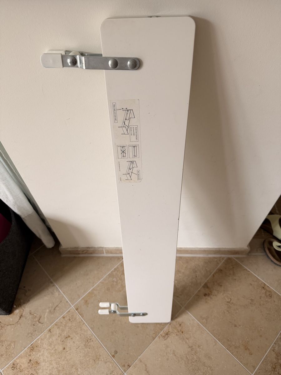Ikea Box & Barriere di sicurezza: Ikea Nattapa Rausfallschutz – Usato da Zürich venduto da Krissu 1