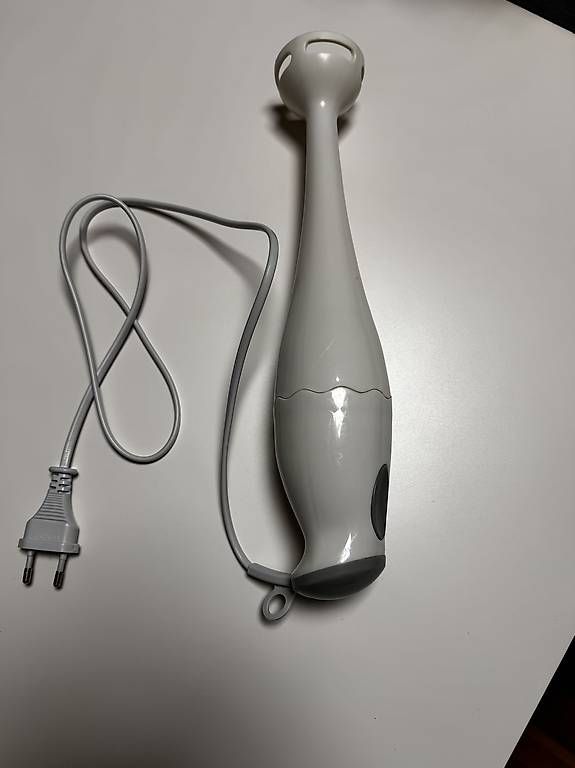 Elettrodomestici da cucina: Mixer – Usato da Zürich venduto da geminyone80 1