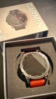 Garmin Epix Gen 2 Sapphire 47mm mit Originalverpackung