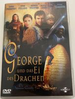 George und das Ei des Drachen (Deutsch & Englisch)  ©'2004