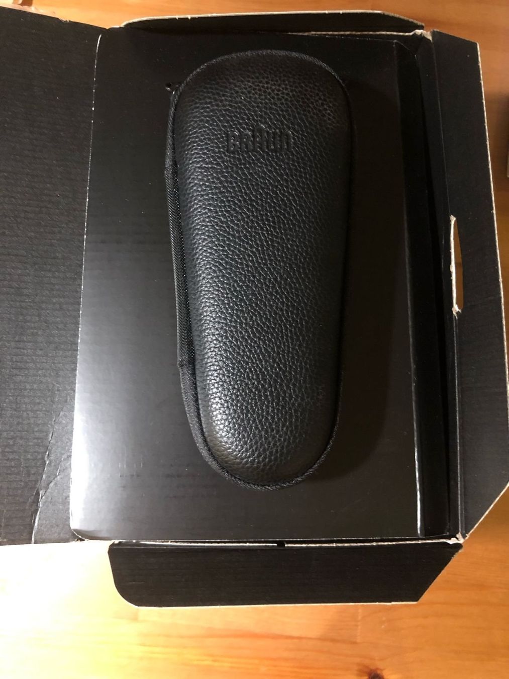 Braun Rasierapparate & Rasierklingen: Herren Rasierer Braun S9Pro – Gebraucht aus Oberägeri von cca_5ymb 2