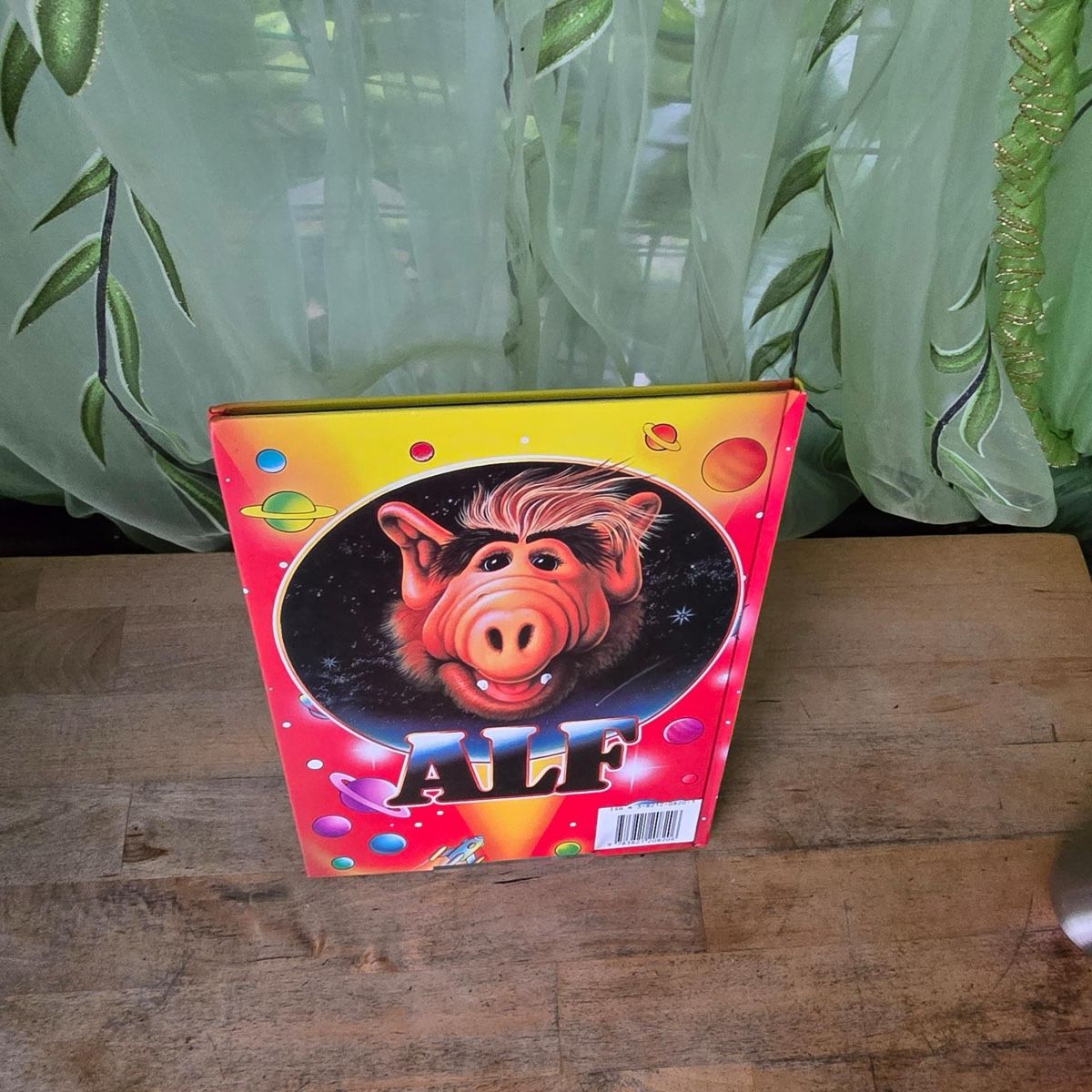 Libri: ALF – Usato da Merlischachen venduto da Sheavy 5