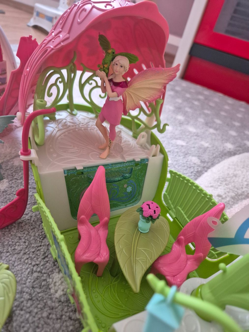 Schleich Giocattoli: Schleich Feenset – Usato da Nendeln venduto da dresinle 1