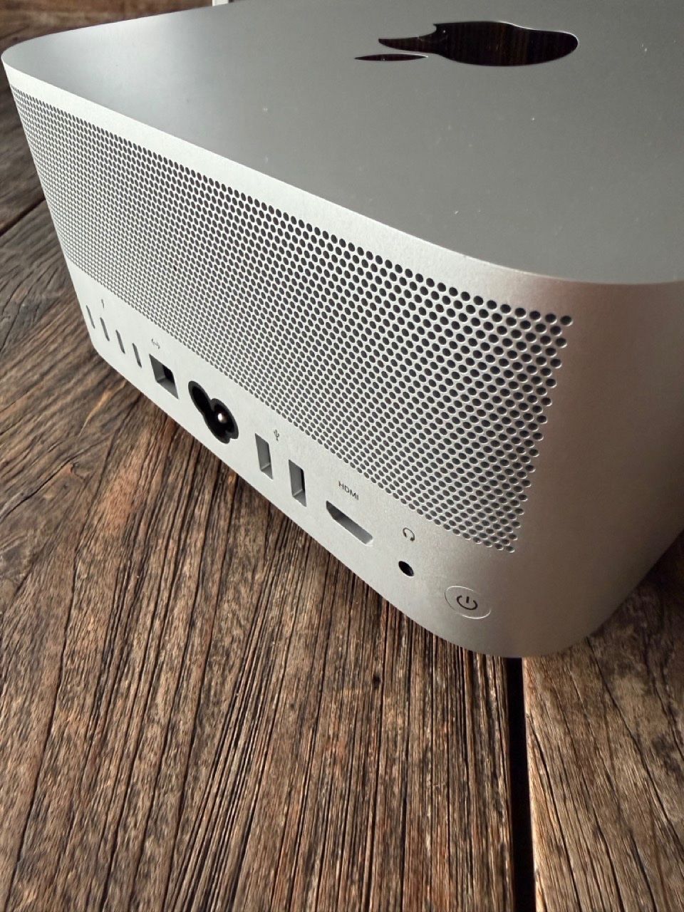 Apple PCs: Mac Studio M1Max, 32GB RAM, 512GB SSD, 10GBit-Ethernet – D'occasion à Oberägeri par stek2018 1