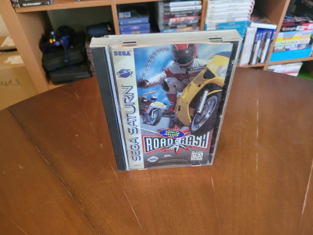 BUG TOO! SEGA Saturn Complet PAL EUR CD Etat Quasi Neuf EUR 169,95 - FR