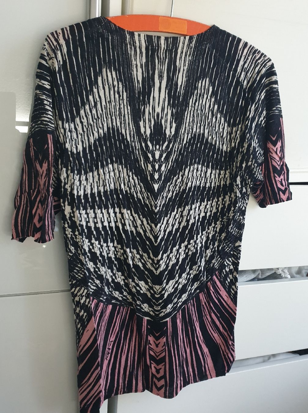 Pullover & Sweatshirts: byblos, Twin-Set, Seide/Kaschmir Gr. S – Gebraucht aus Frenkendorf von Moon111
