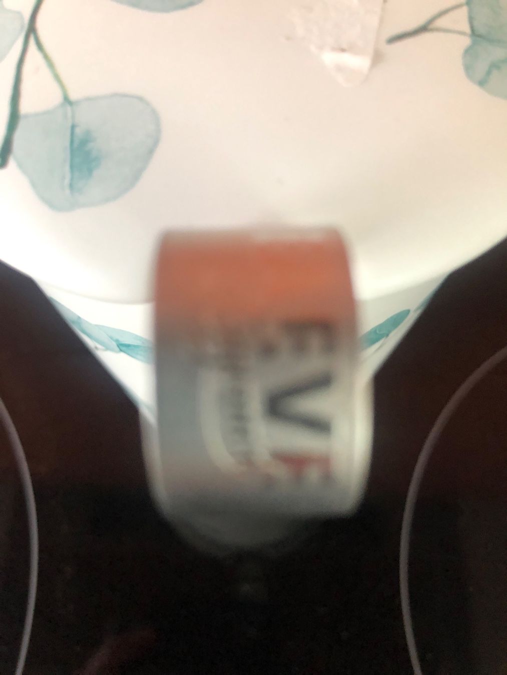 Tazze: TEAEVE Teetasse mit Deckel und Sieb, NEU & UNBENUTZT – Nuovo (secondo la descrizione) da Scuol venduto da Lotus2020 3