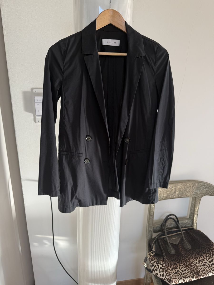 Jacken: Sommer Blazer Gr. 38 – Neu (gemäss Beschreibung) aus Zürich von Reloved2020