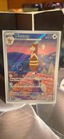 Watchog WHT EN 153/086 / Pokemon Ilustration
