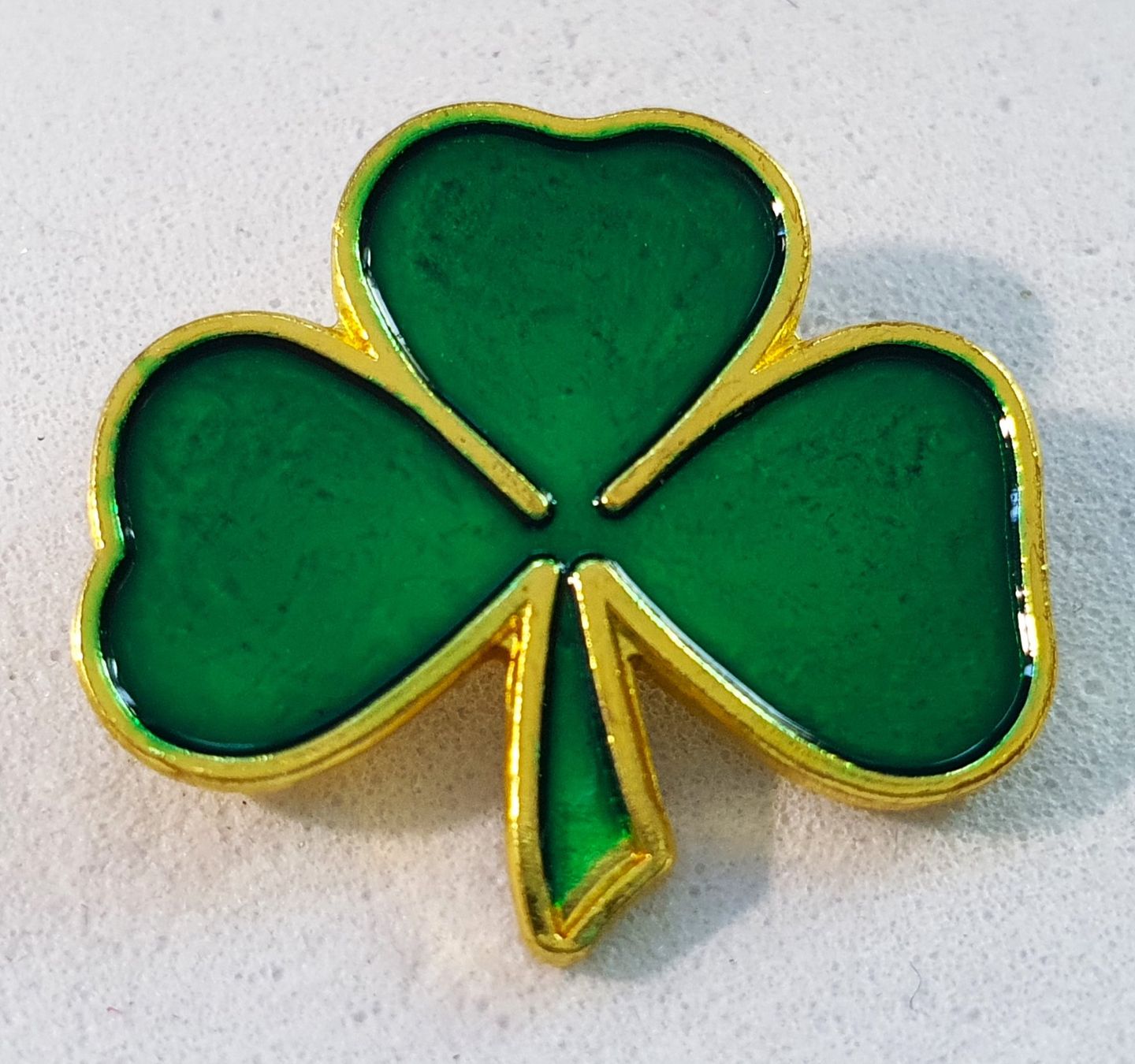 Placchette & Badge: AA114 - Pin – Usato da Reinach BL venduto da Boston-Verkauf