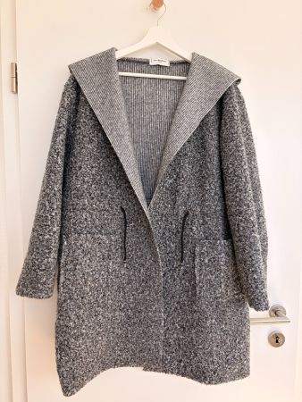 Veste mi-saison Nina Kendosa