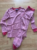 Finkid Tuntuva Woll-Wäsche Set Gr. 130/140
