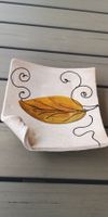 ❤️ Räucherstäbchenhalter ❤️ Keramik ❤️ handgemacht