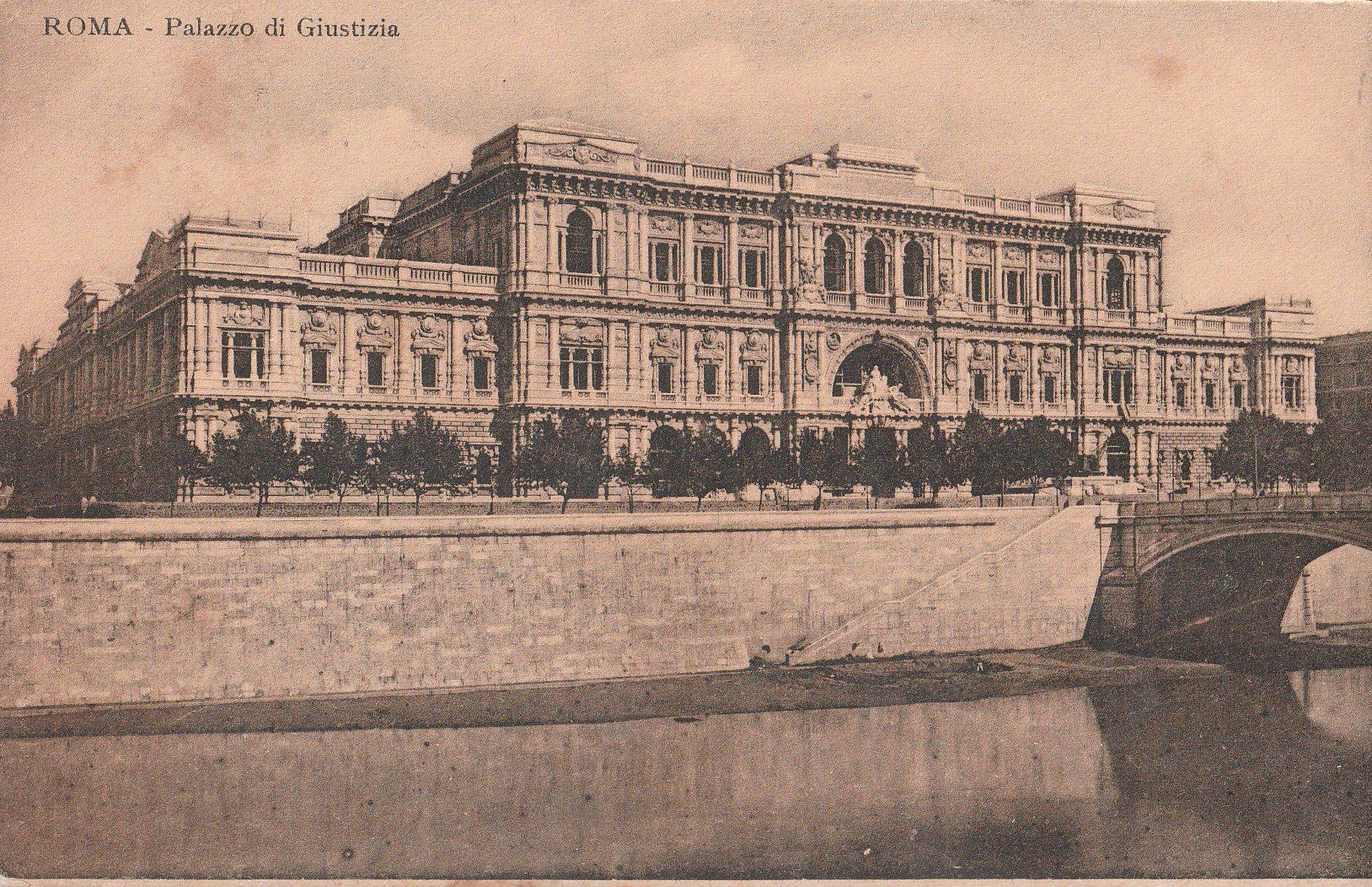 Cartoline postali: Roma – Usato da Lumbrein venduto da made02