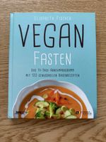 Vegan Fasten Kochbuch - Schlank in den Sommer starten!