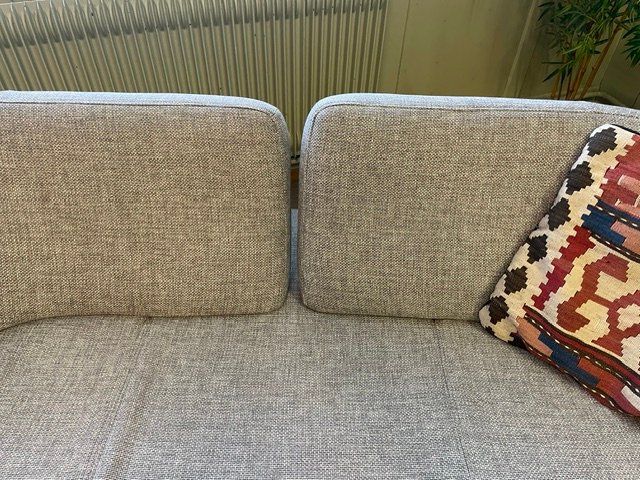 Pfister Sofas: Sofa 2-sitzig – D'occasion à Bern par Melasse33 3
