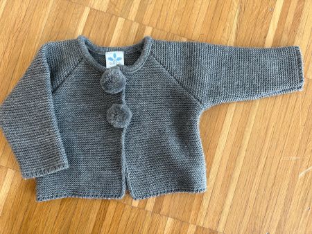 Neuwertige Strickjacke von Sardon 3 Mt