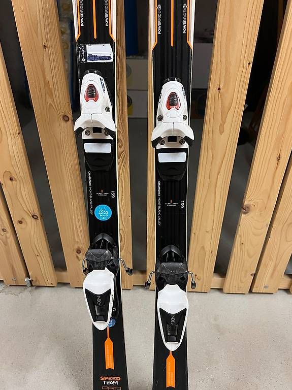 Sci: Ski Dynastar top 139cm – Usato da Kollbrunn venduto da bri_r8bt 3
