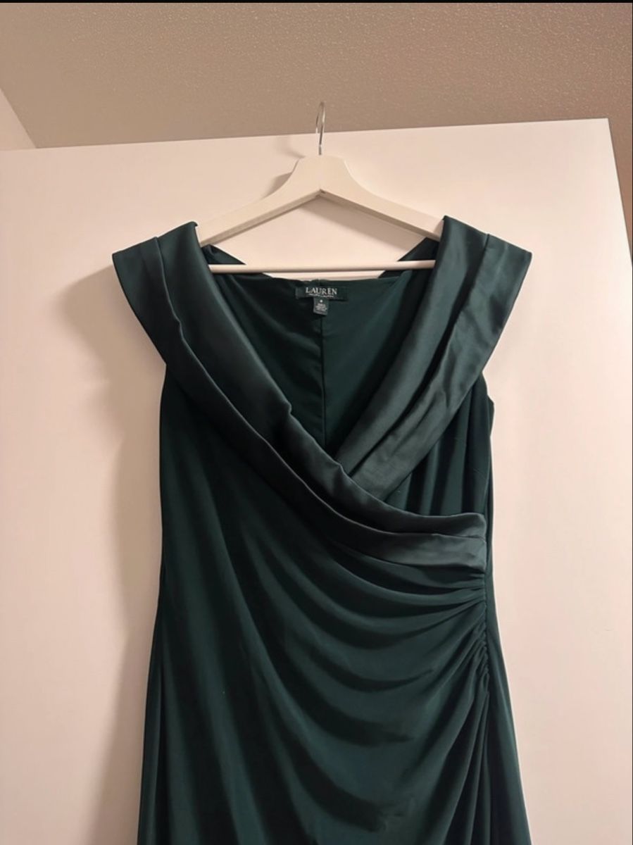 Ralph Lauren Vestiti: Ralph Lauren Kleid – Nuovo (secondo la descrizione) da Kandergrund venduto da eva_92rg 1