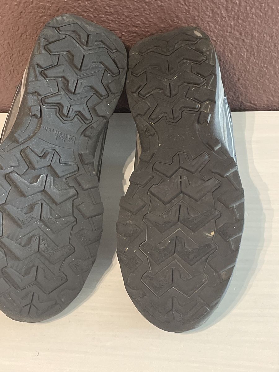 Jack Wolfskin Herrenschuhe: Trekking Schuh Jack Wolfskin Gr 37 – Gebraucht aus Kriens von boramisch 2