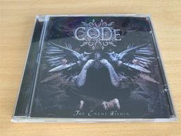 Code – The Enemy Within