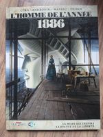 L'homme de l'année 11 — 1886 EO