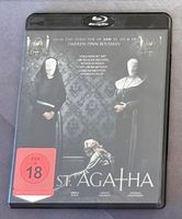 St. Agatha Blu-ray