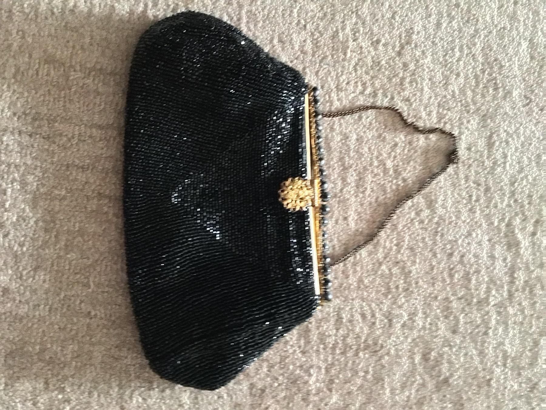 Borse da donna: Party-Tasche – Usato da Zürich venduto da ElarmariodeRuth 7