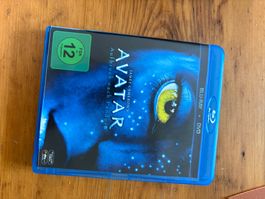 Avatar – Aufbruch nach Pandora – Blu-ray + DVD