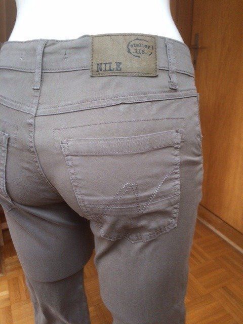 Nile Hosen: Nile Hosen Gr. XXS – Neu (gemäss Beschreibung) aus Elfingen von yaris100 7