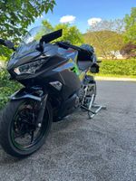 Kawasaki Ninja 400 2023 ABS