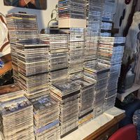  CD 118 Stück 1 a 00.05 Rp. 5.90Fr.