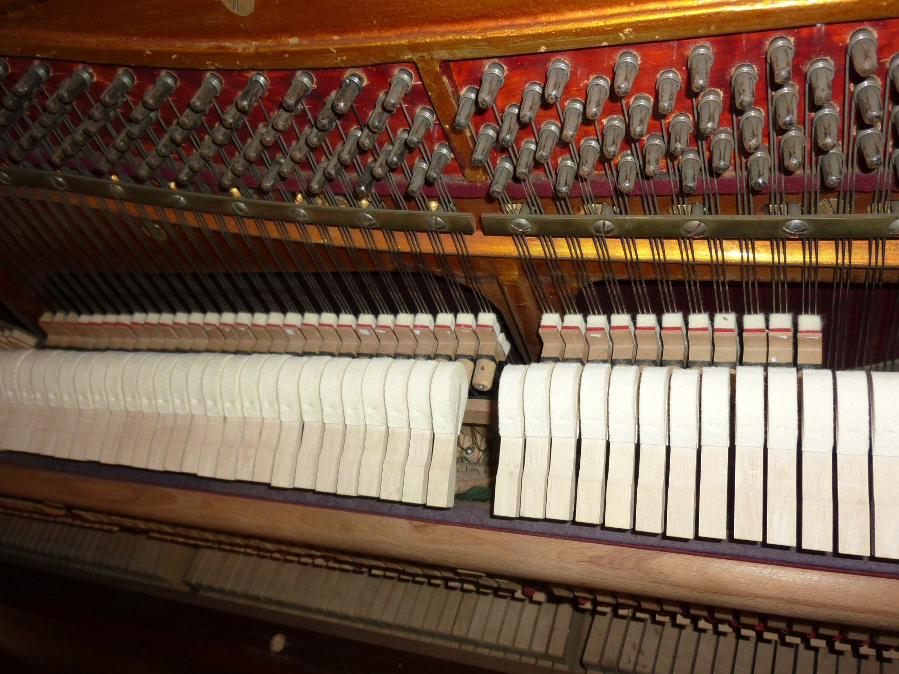 Strumenti musicali: Klavier – Usato da Waldkirch venduto da ggs_w86s 4