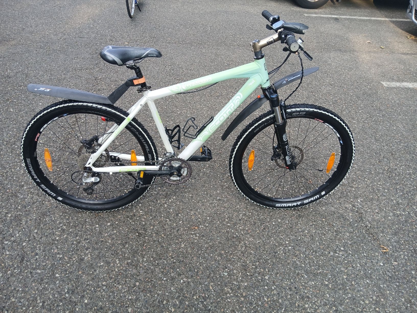 Biciclette: PRATTELN – Usato da Pratteln venduto da far_99lv 1