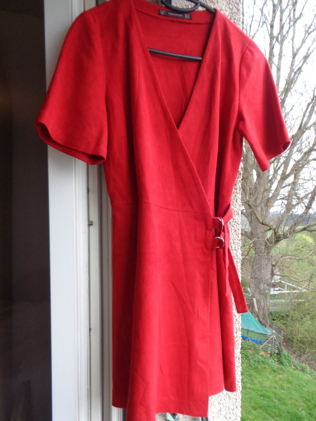 Zara Kleider: Kleid Zara, Dame Gr.M – Neu (gemäss Beschreibung) aus Tafers von kor_jf9w