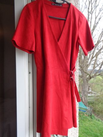 Kleid Zara, Dame Gr.M