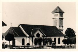 Pfarrkirche von Giffers
