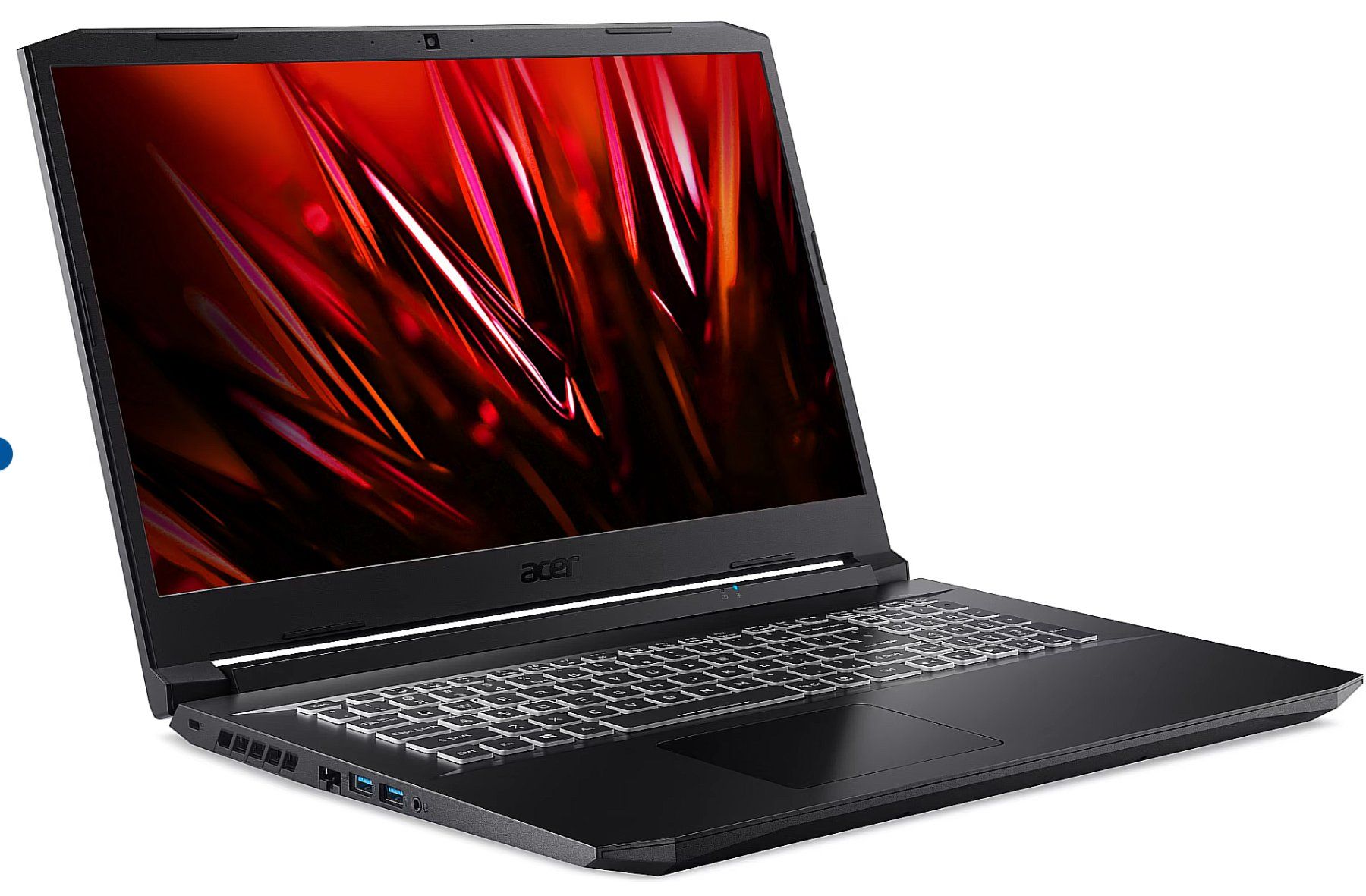 Acer Notebooks: Acer Nitro 5 Gaming Laptop – Gebraucht aus Wiedlisbach von Januzzo 1