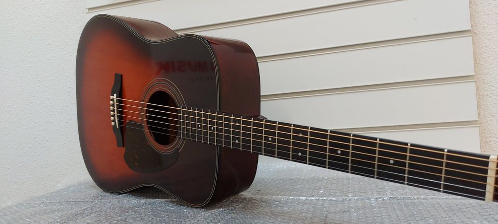 Pasta Gitarre Massivholz Buche - Nudelausstecher Für Spaghetti Tagliatelle