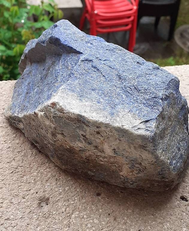 Pietre preziose: pierre lapis lazuli – Usato da vevey venduto da isagh 1