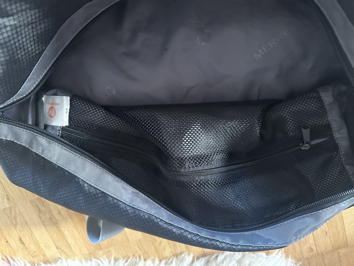 Merrell Taschen: Merrell Reisetasche Sporttasche – Gebraucht aus Dübendorf von jir_75mx 5