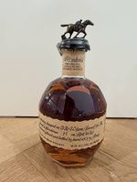 Blantons Original Single Barrel  Whiskey