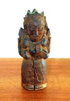 Antike mythologische Figur aus dem indonesischen Raum