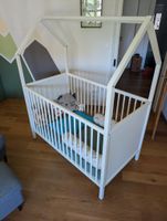 Babybett Stokke 