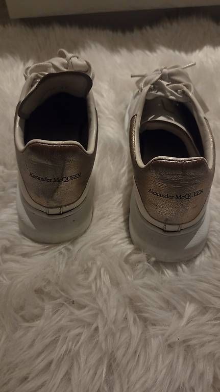 Scarpe da uomo: Original Alexender Mc Queen zu verkaufen – Usato da Wetzikon ZH venduto da veysel71 3