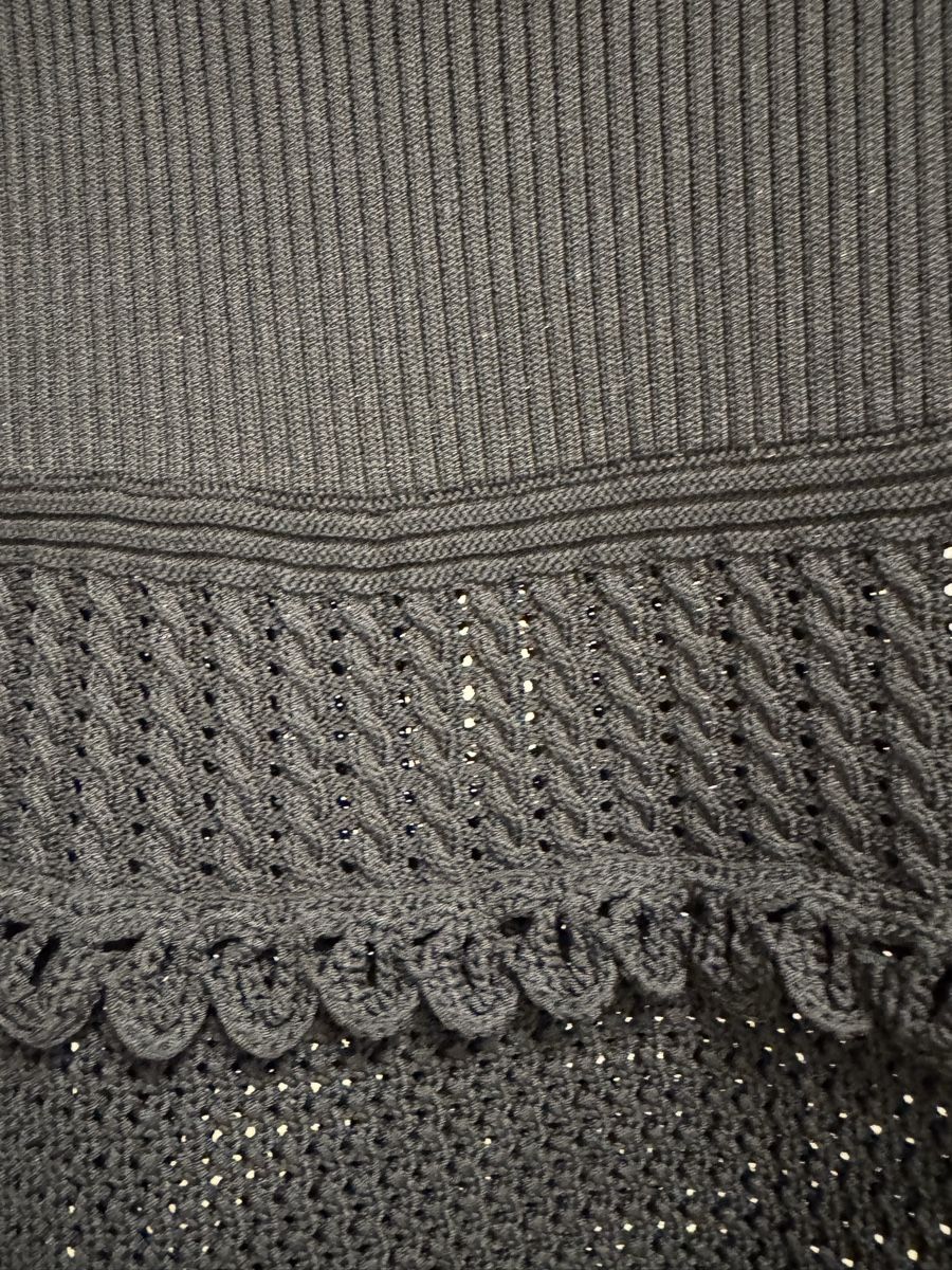 Chanel Vestiti: Chanel Kleid, Gr. FR 34, schwarz – Usato da Zollikon venduto da stl_8677 2