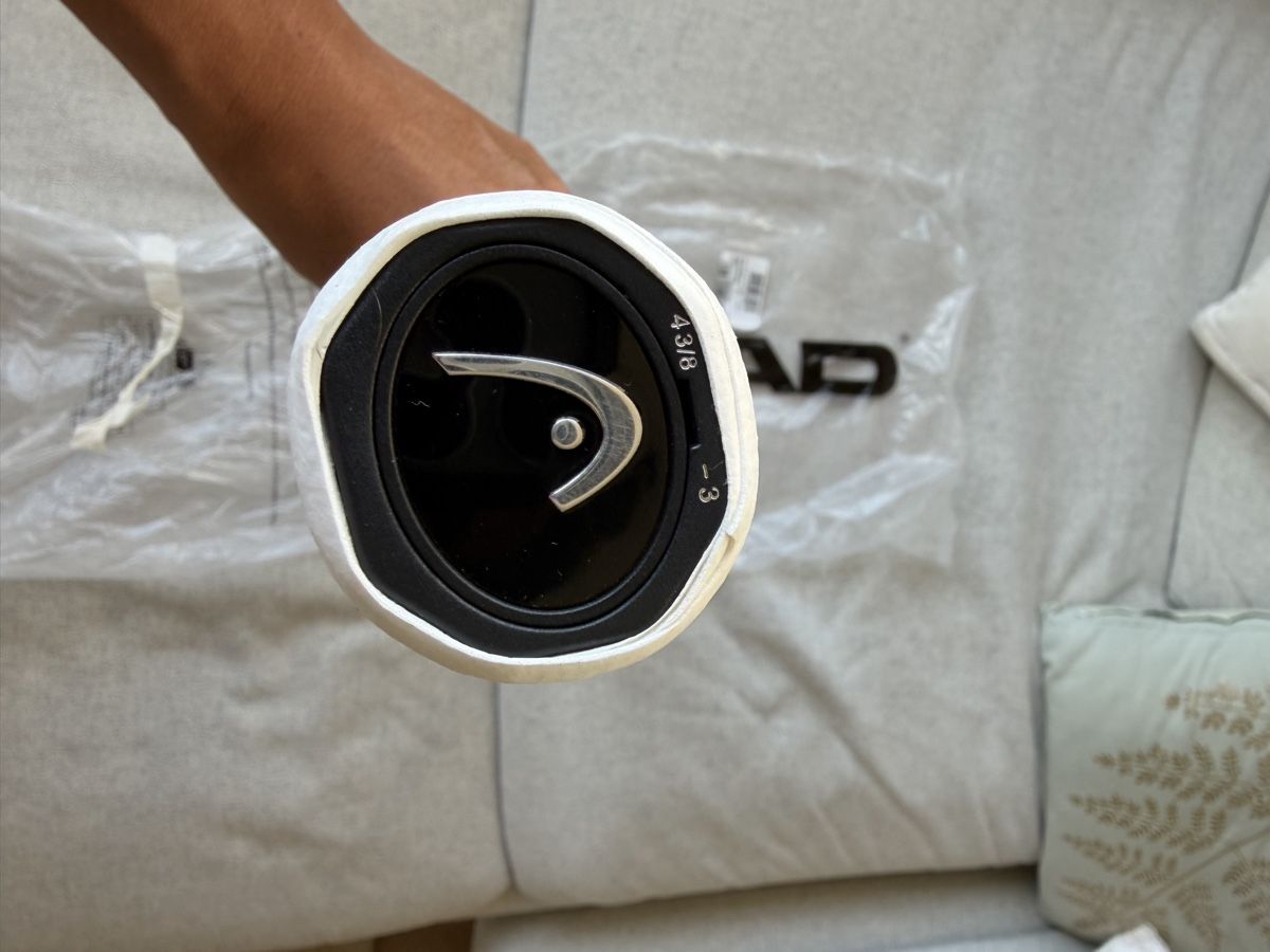 Head Racchette: Head Speed Tour – Nuovo (secondo la descrizione) da Meilen venduto da Zurich_Glam 7