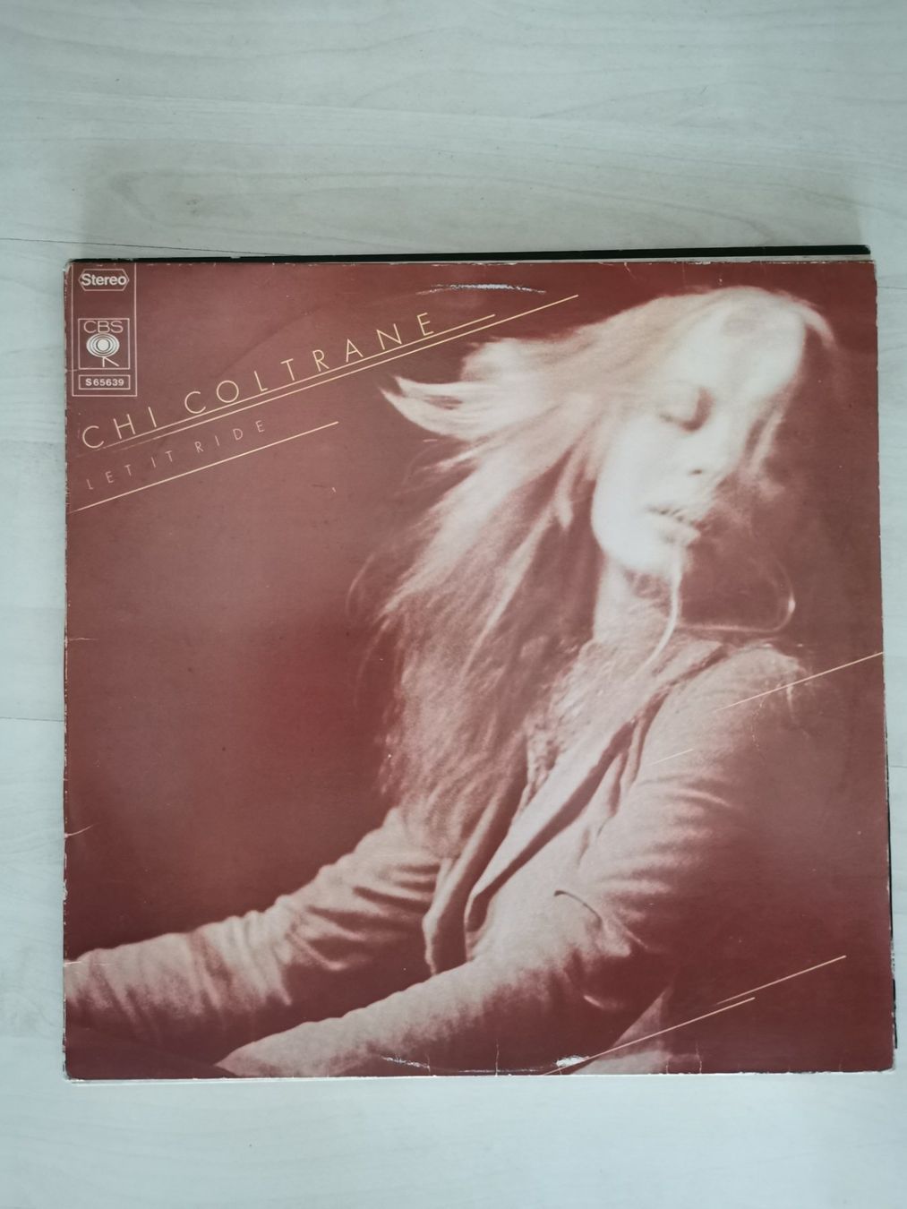 Schallplatten: 5 Langspielplatten, engl. Pop. weibl. Interpretinen – Gebraucht aus Emmenbrücke von rko_pv98